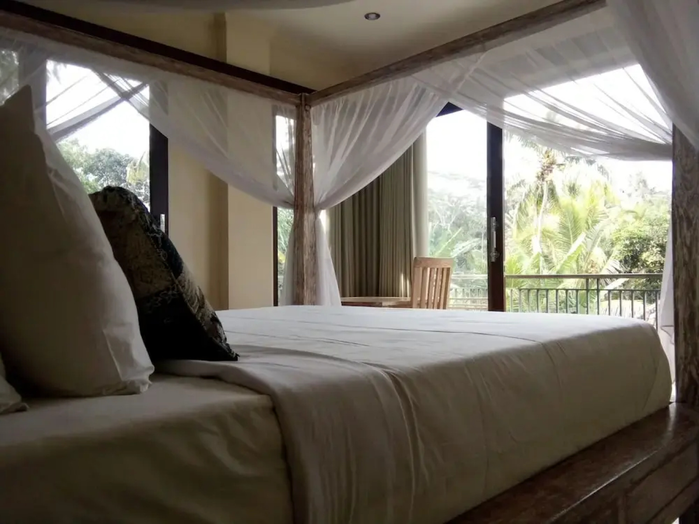 Manada Guesthouse