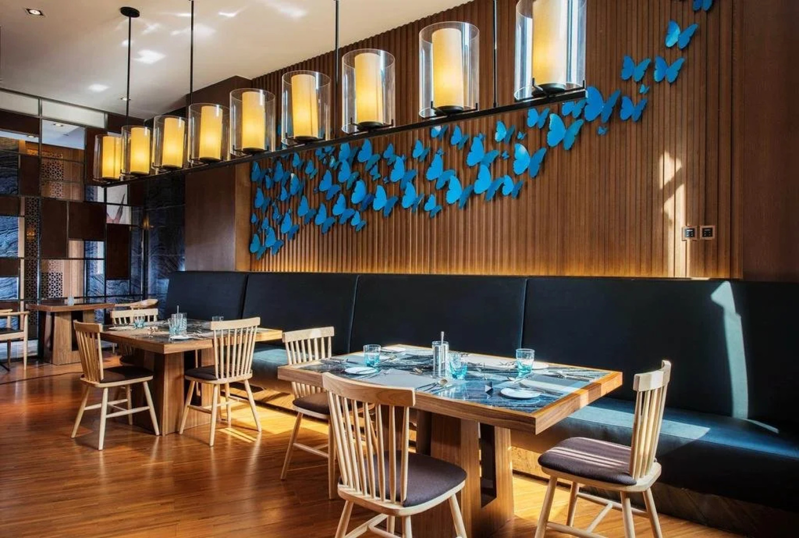 Grand Metropark Orient Hotel