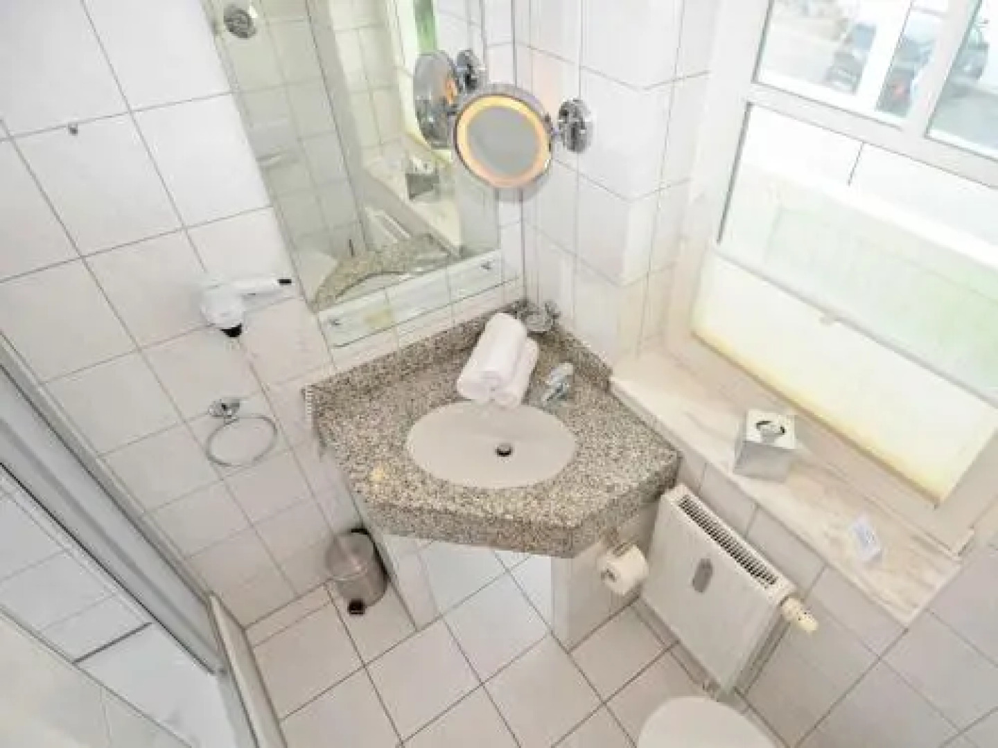 Villa Binz - Apt. 02