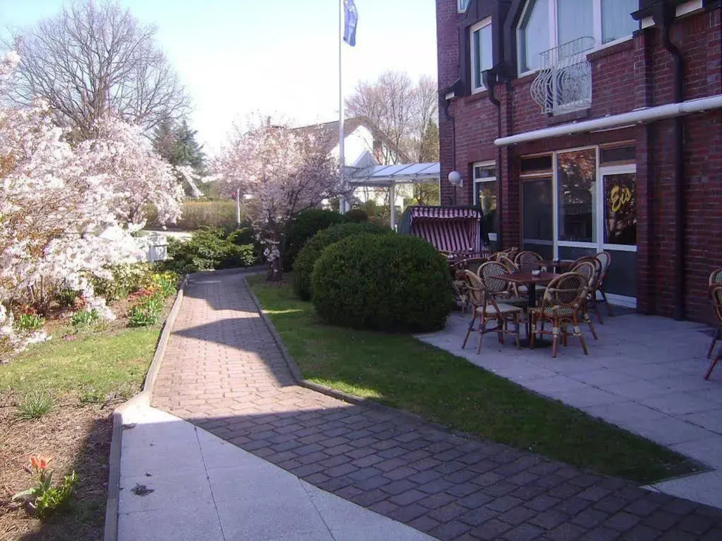 Hotel Stadt Norderstedt