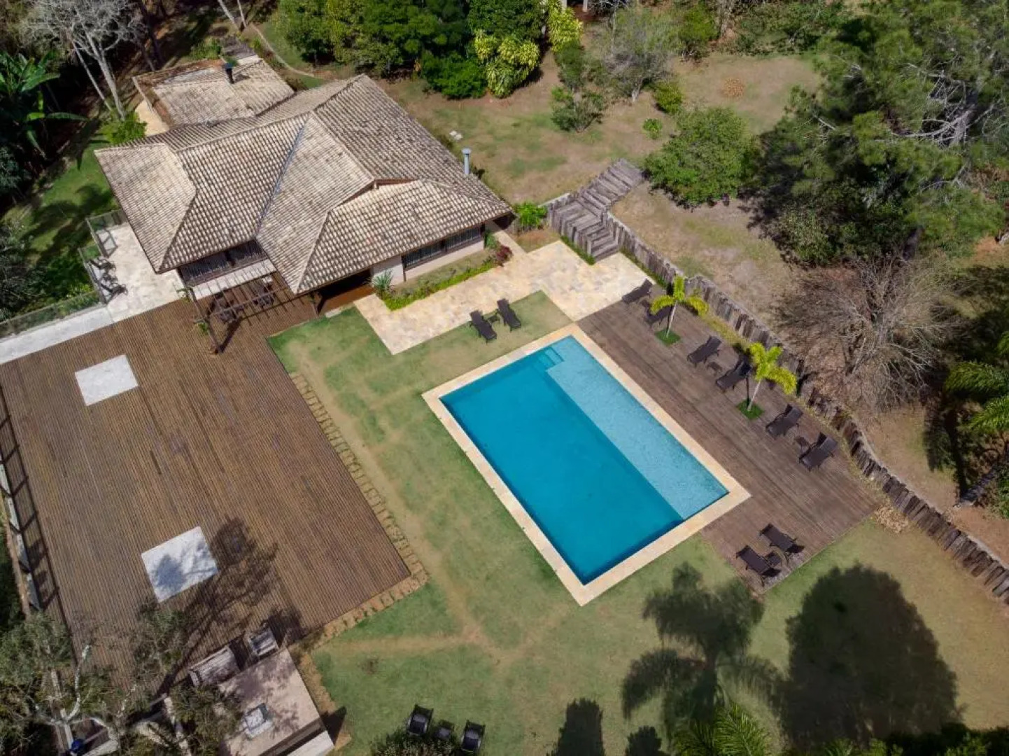 CANTO DO IRERÊ - Boutique Hotel