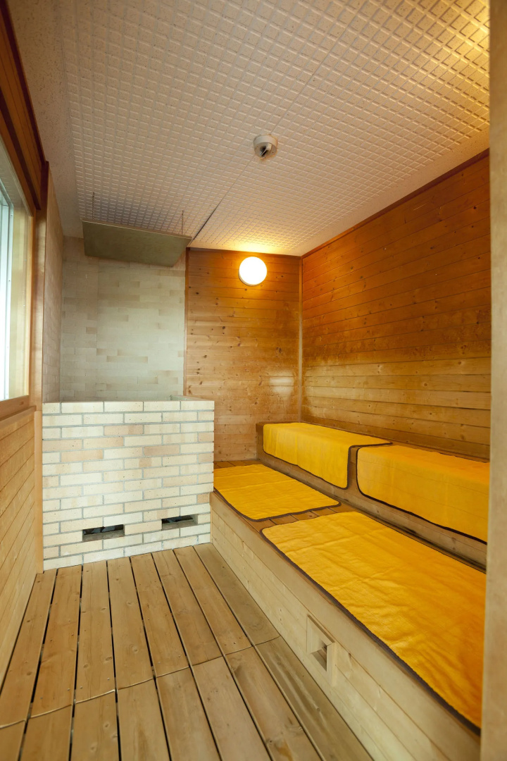 Abashiri Kanko Hotel