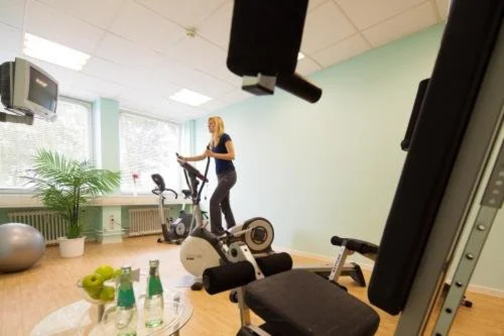 Hotel Senator Marina