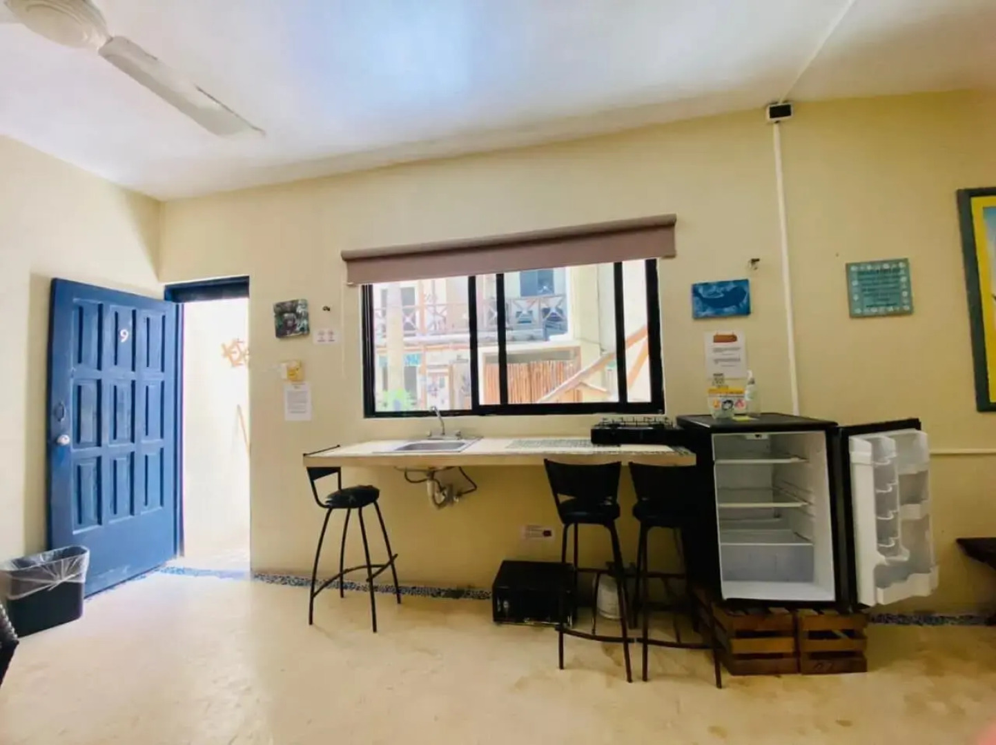 La Constanza de Rulo