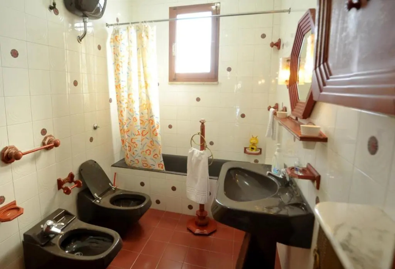 AL CASTELLO Appartamenti