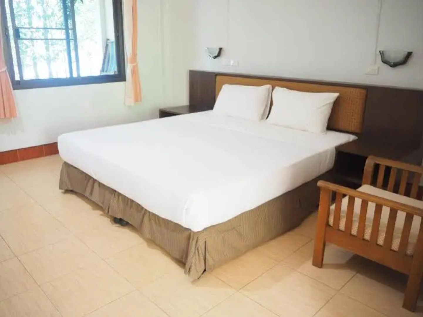 Heimat Garden Resort