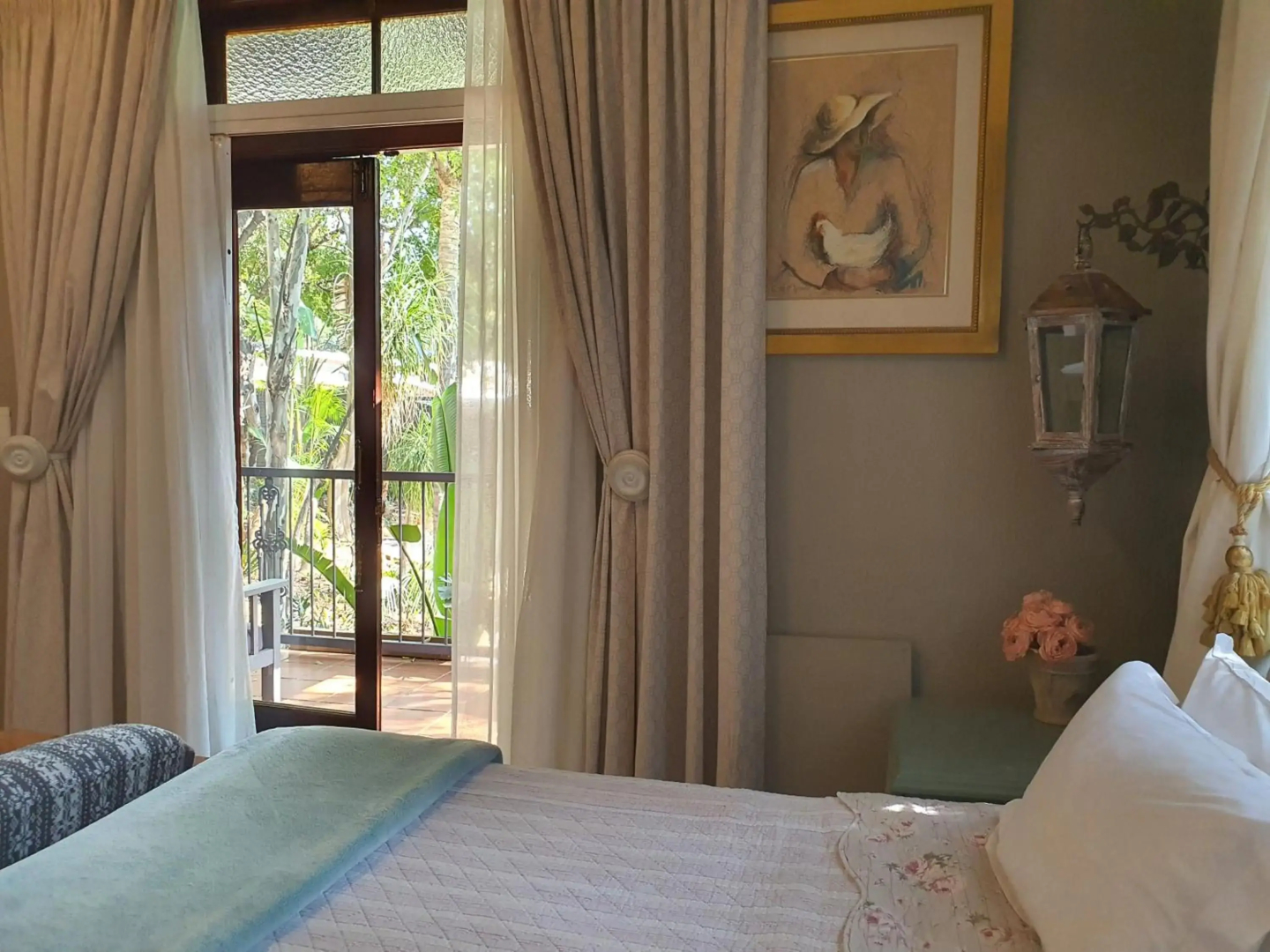 Waterhouse Guest Lodges 295 Indus Street
