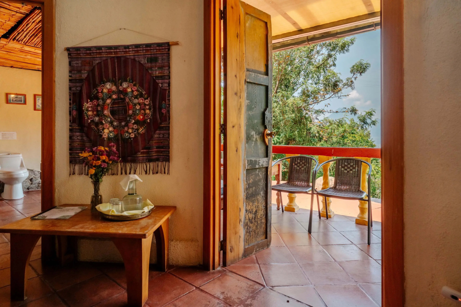 Jenna's River Bed & Breakfast