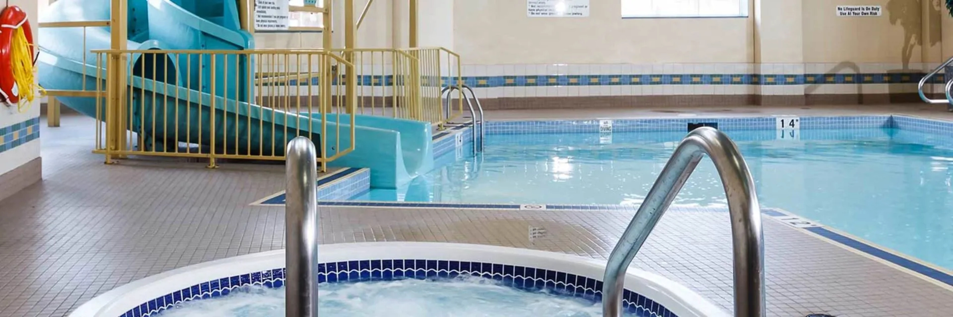 The Glenmore Inn & Convention Centre