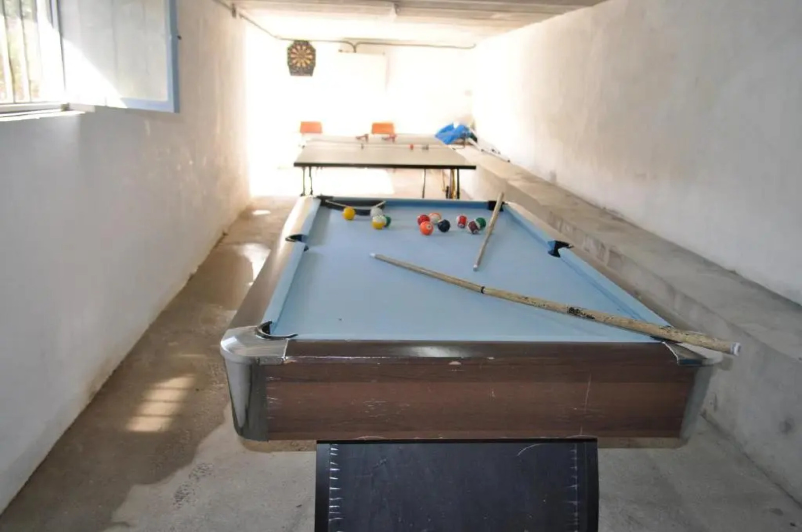 Cortijo Rural Las Nogueras