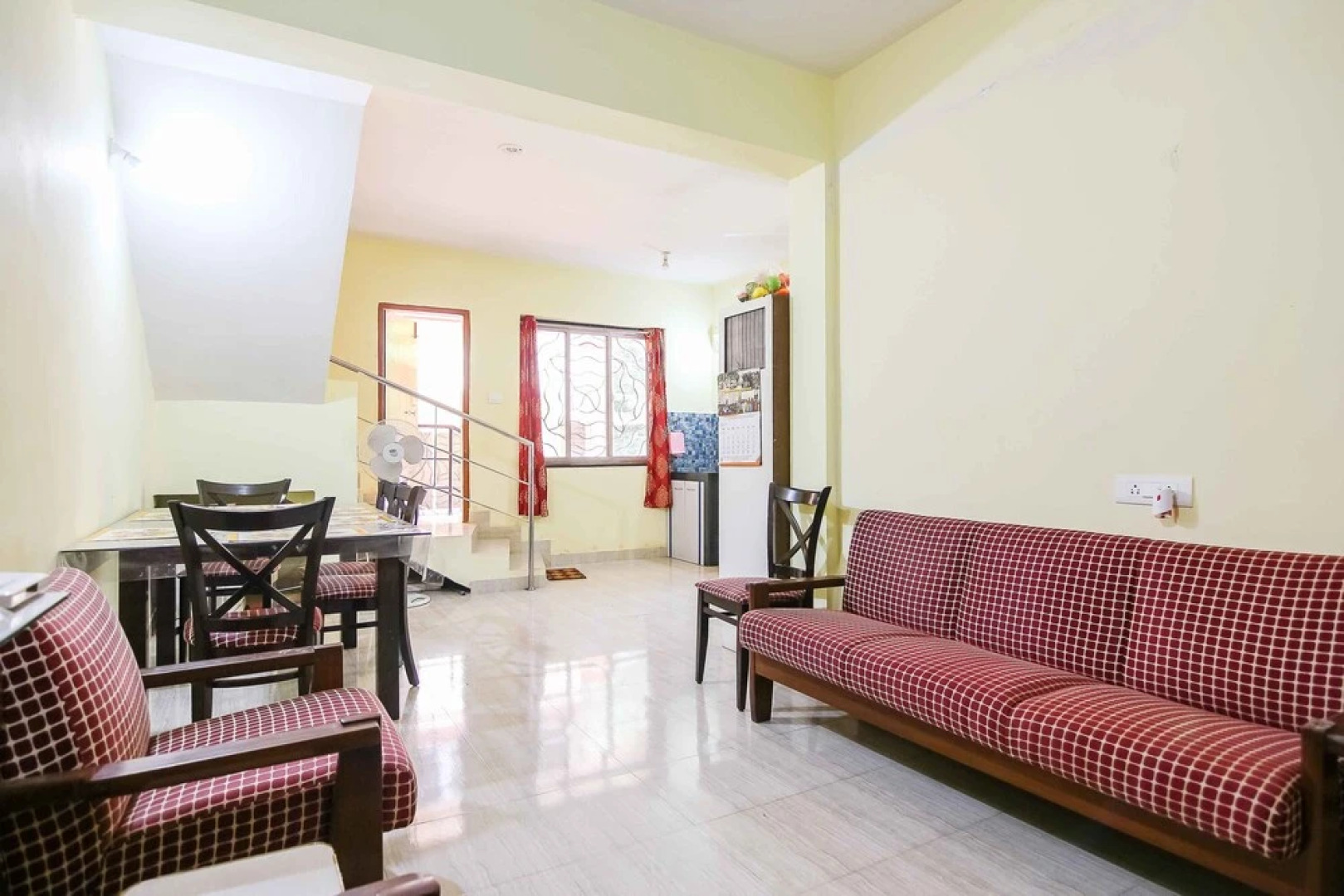 Pinto Holiday Villas