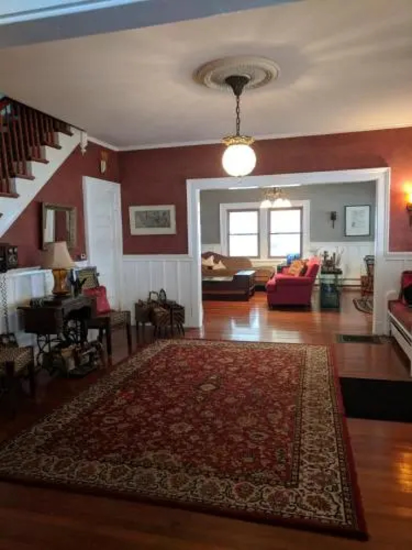 Modern Suites @ Nantasket Beach