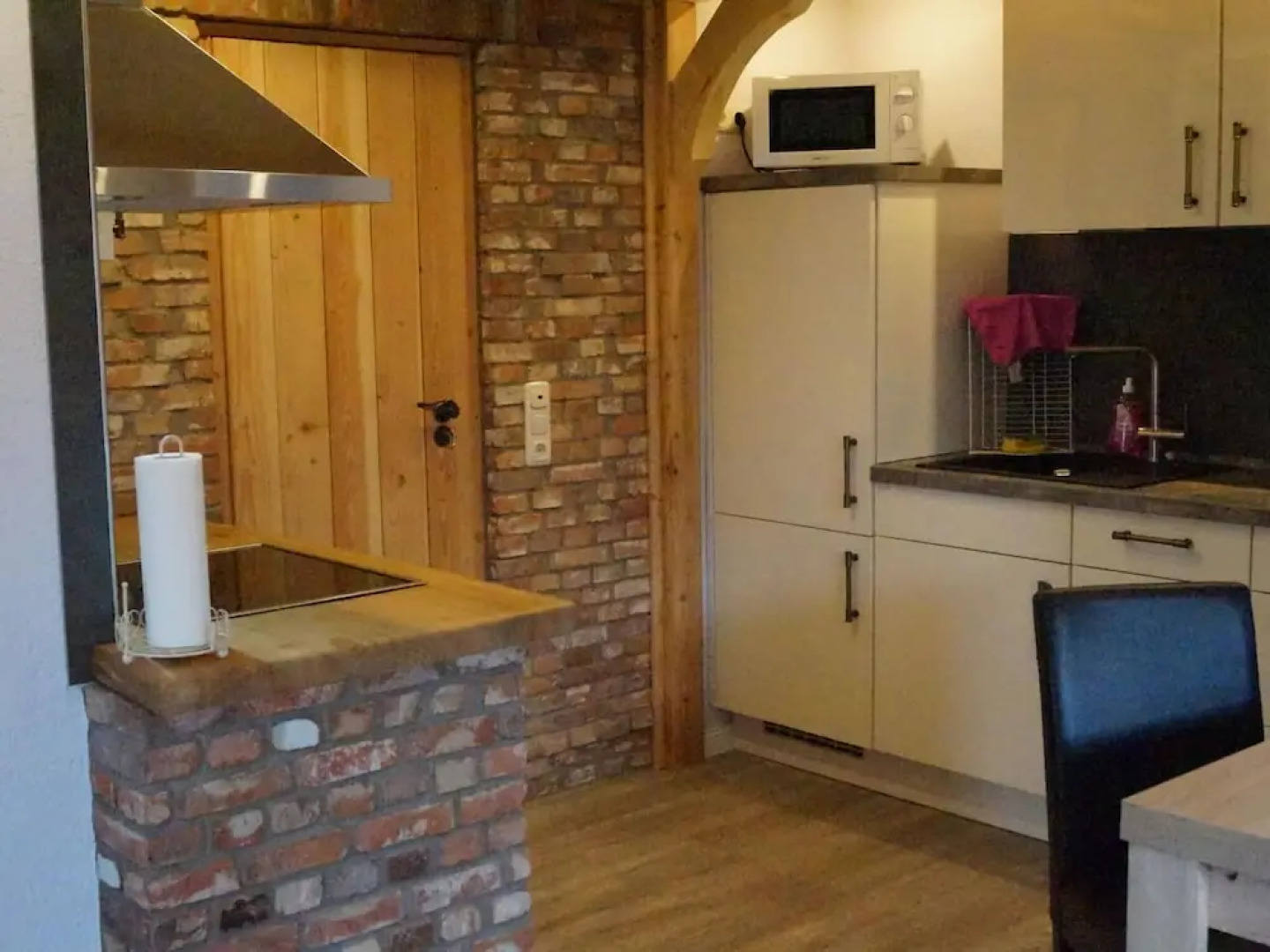 Holiday Apartment Evershop