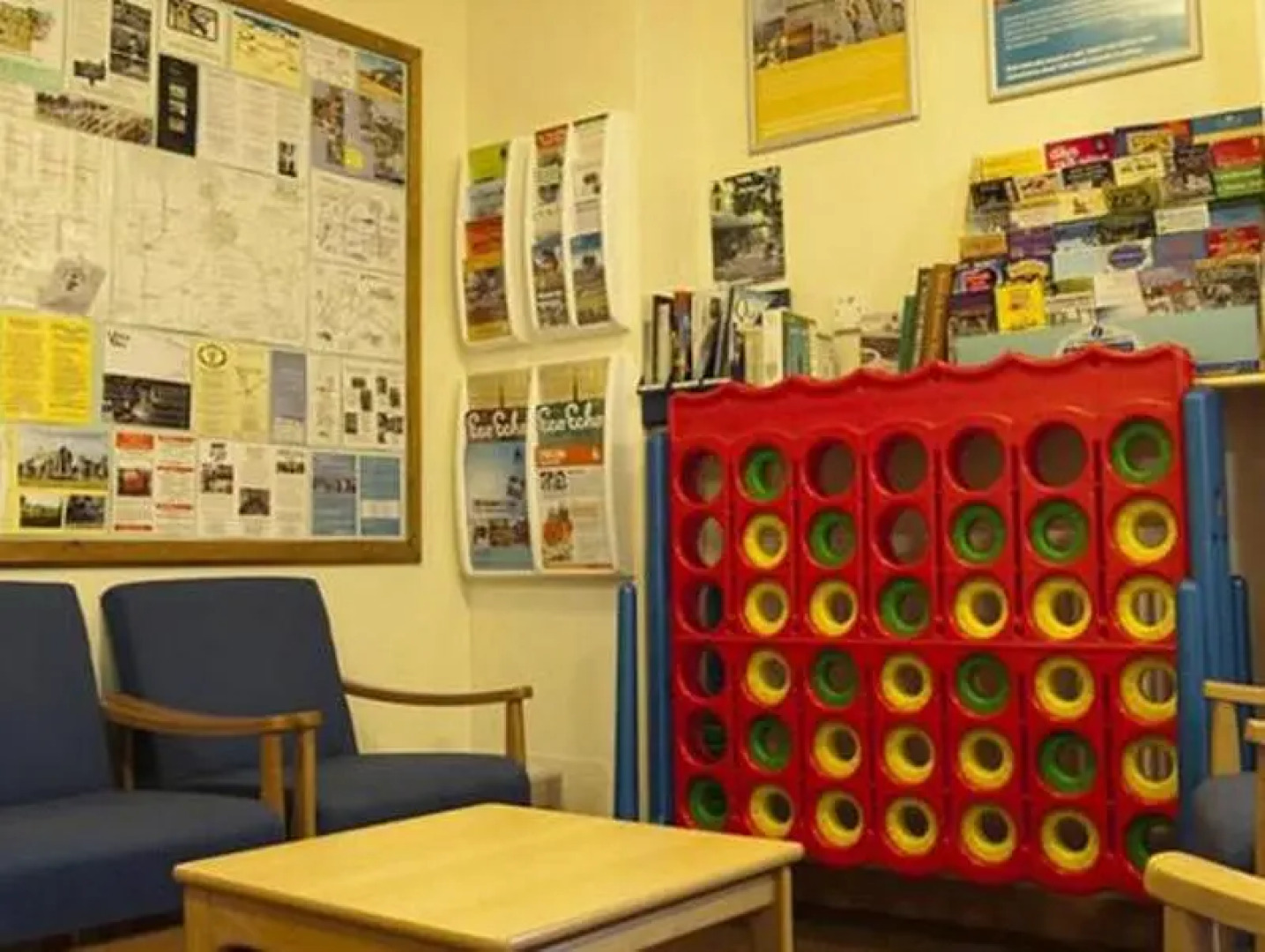 YHA Wells-next-the-sea