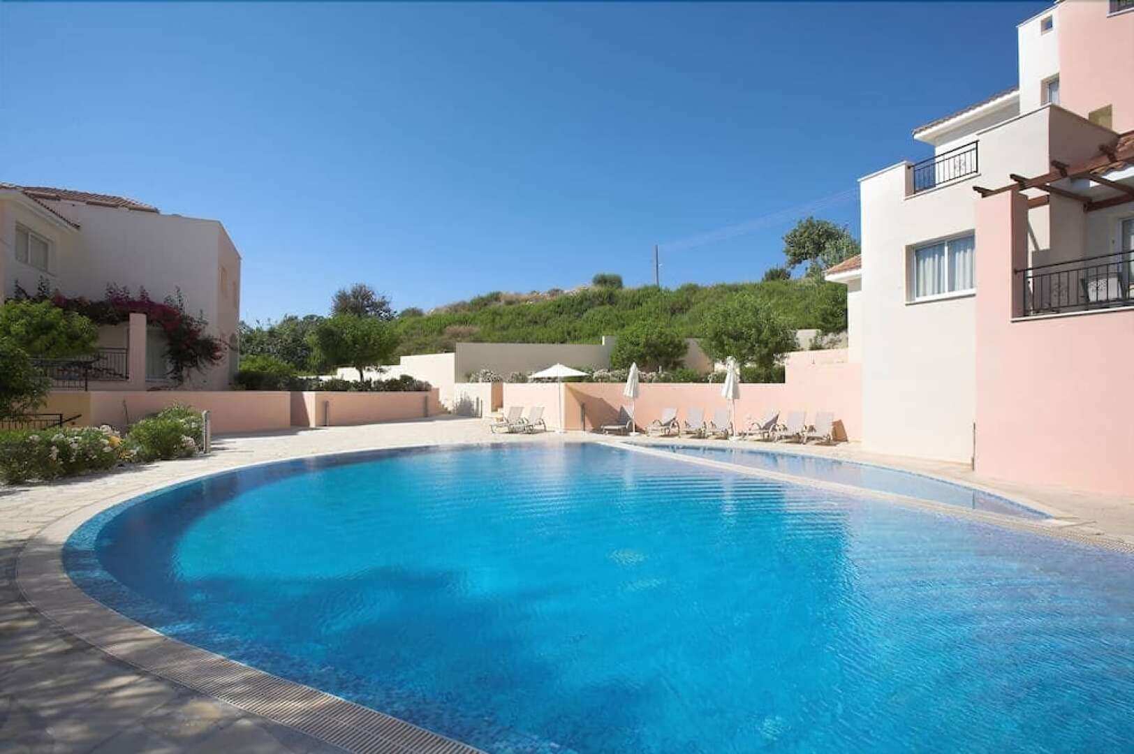 Anastasia Apartments