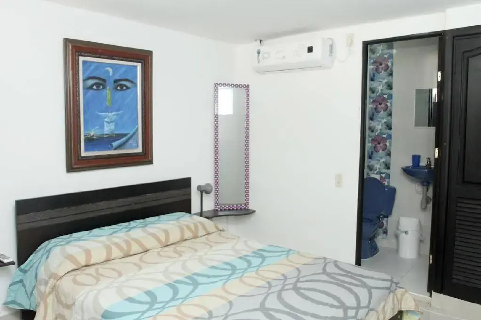 Buenos Dias Cartagena