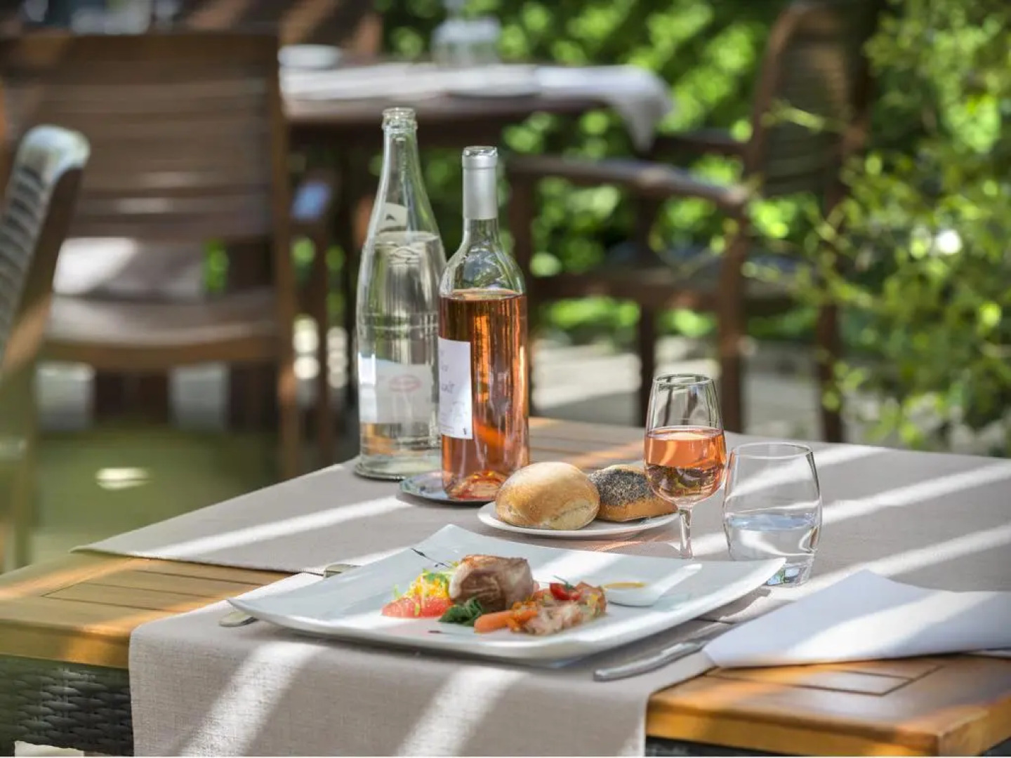 Château & Spa de la Commanderie