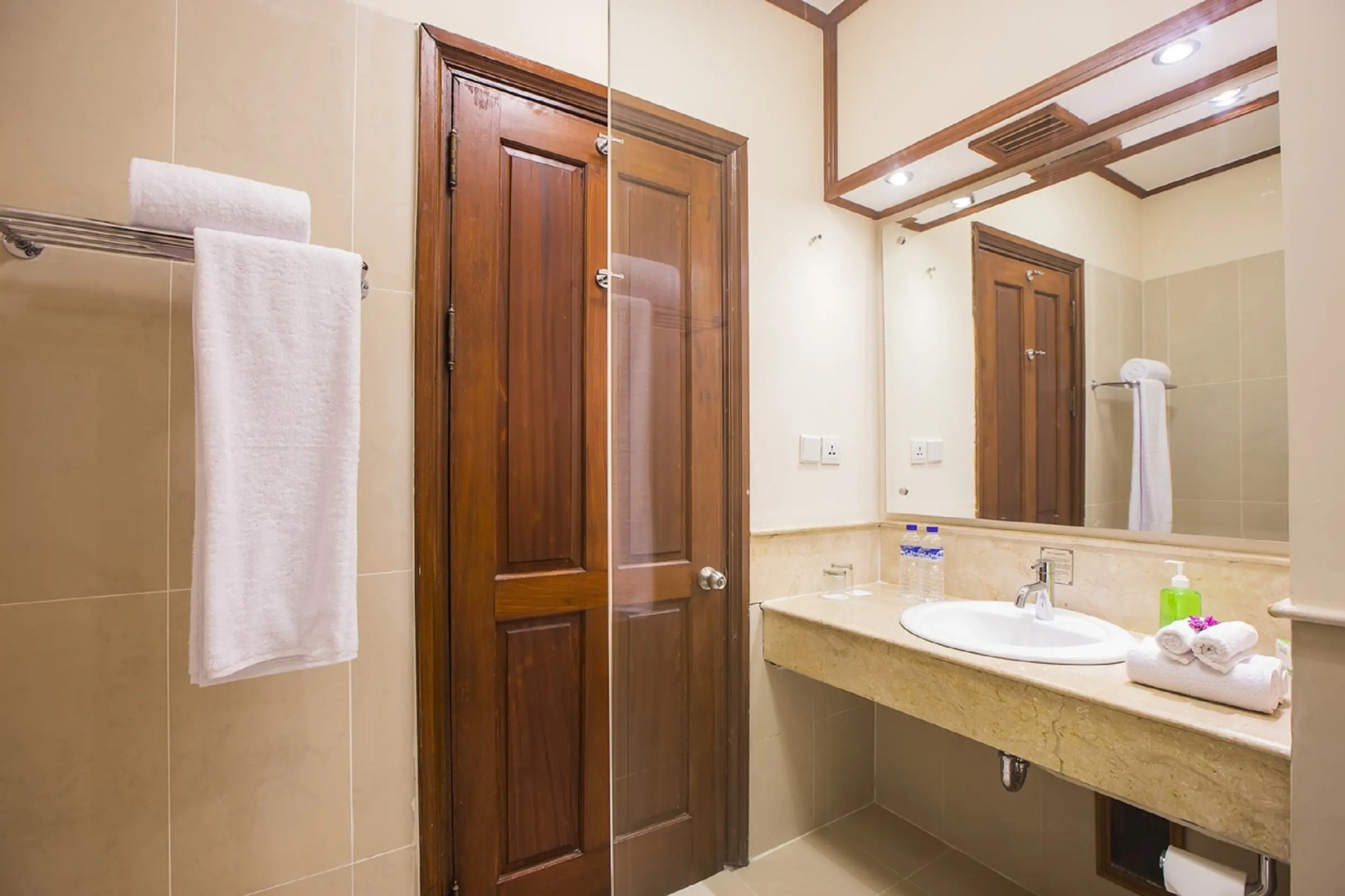 Bali Garden Beach Resort