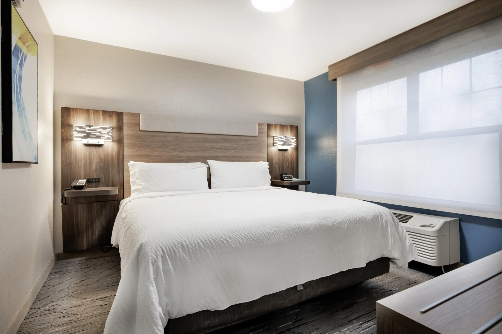 Holiday Inn Express & Suites Zion by IHG