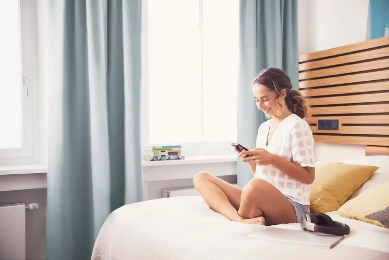 Zählwerk Apartments Pfaffenhofen