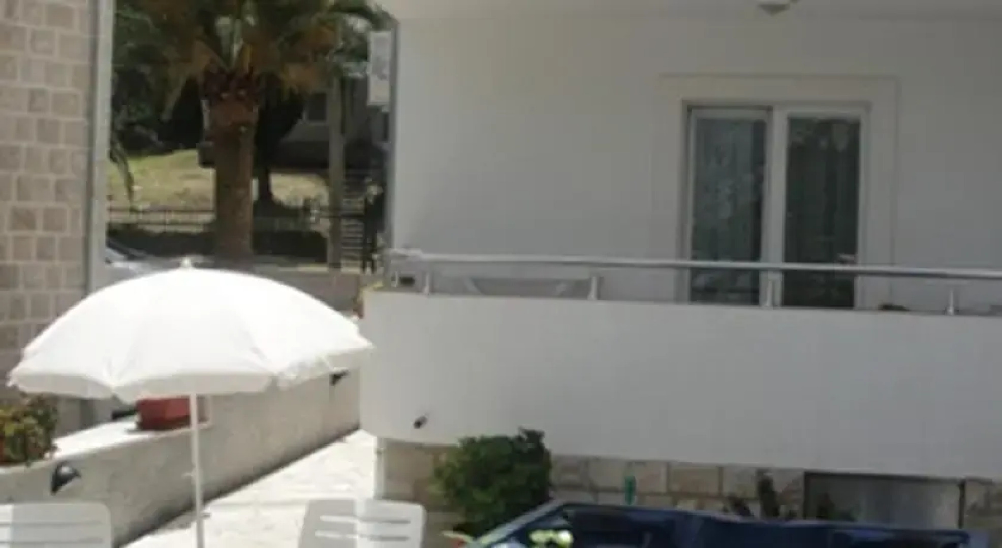 Apartments Vuković Nikola