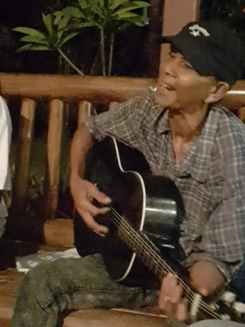 Sendowan Baru Amurang