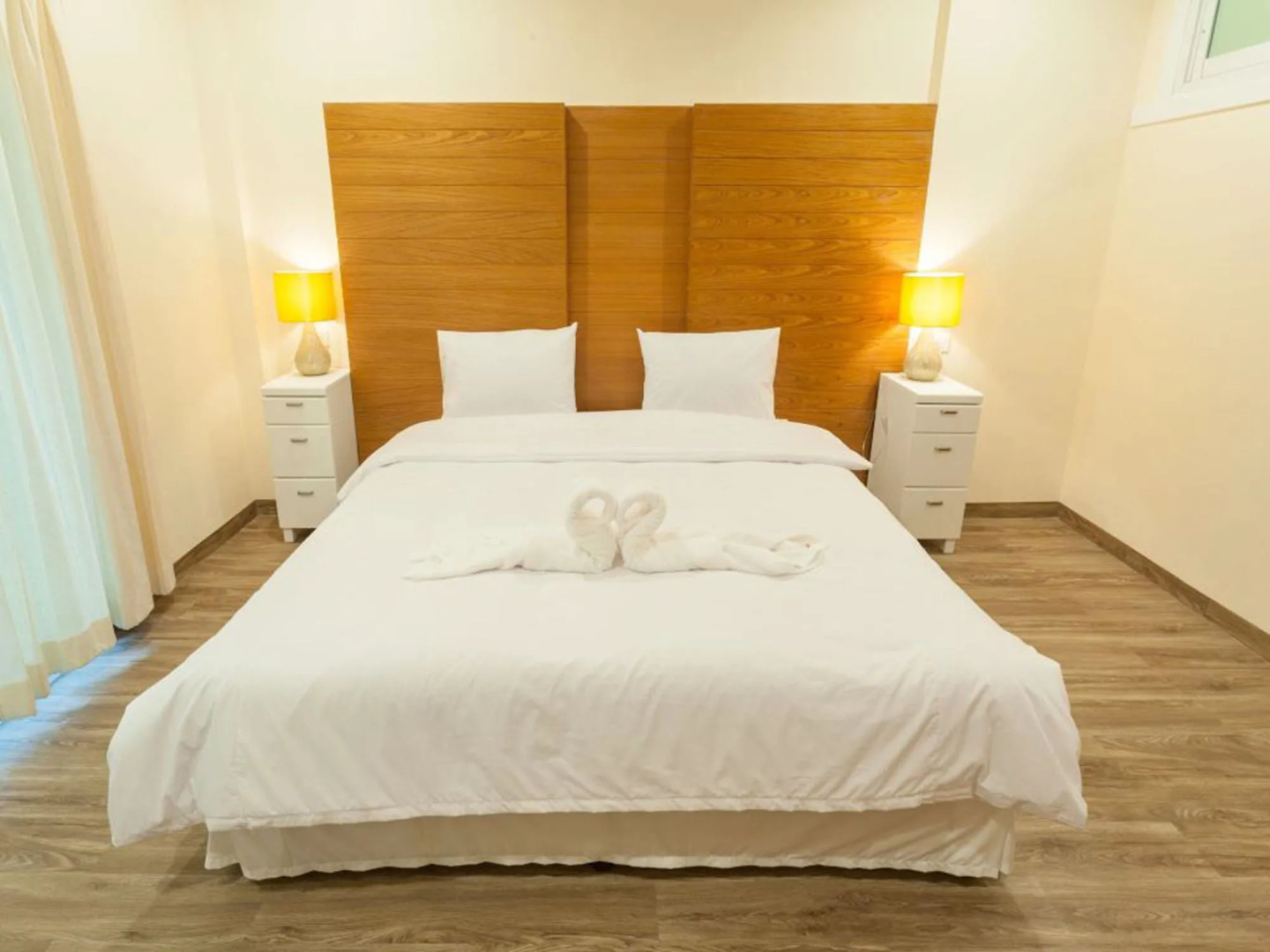 Ozone Health Resort