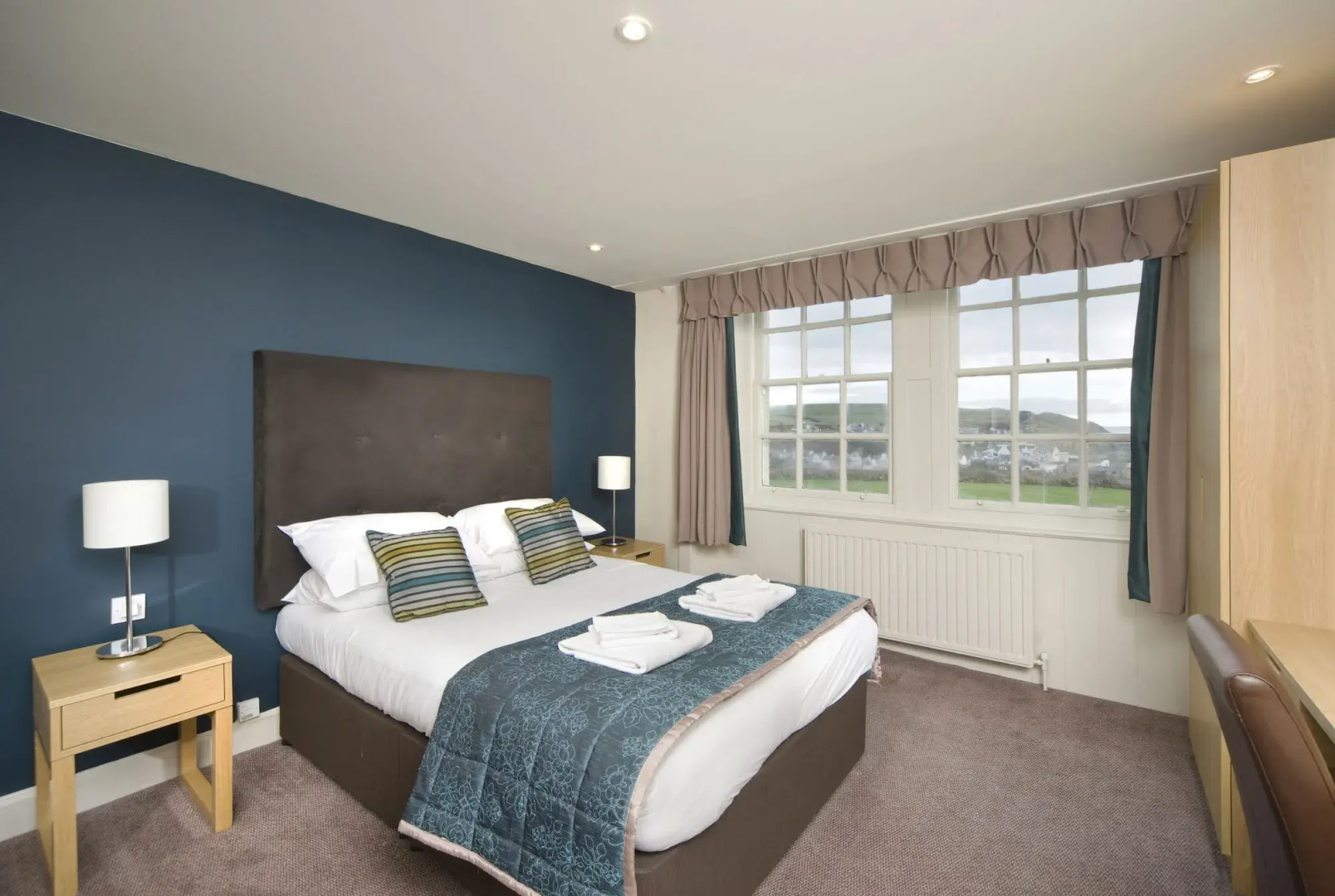 The Portpatrick Hotel by Compass Hospitality