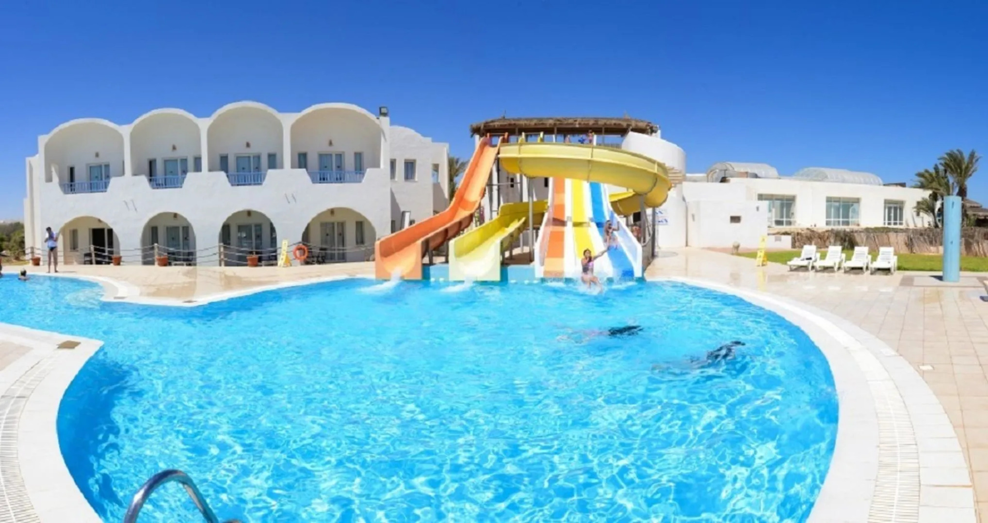 Hotel Meninx Djerba