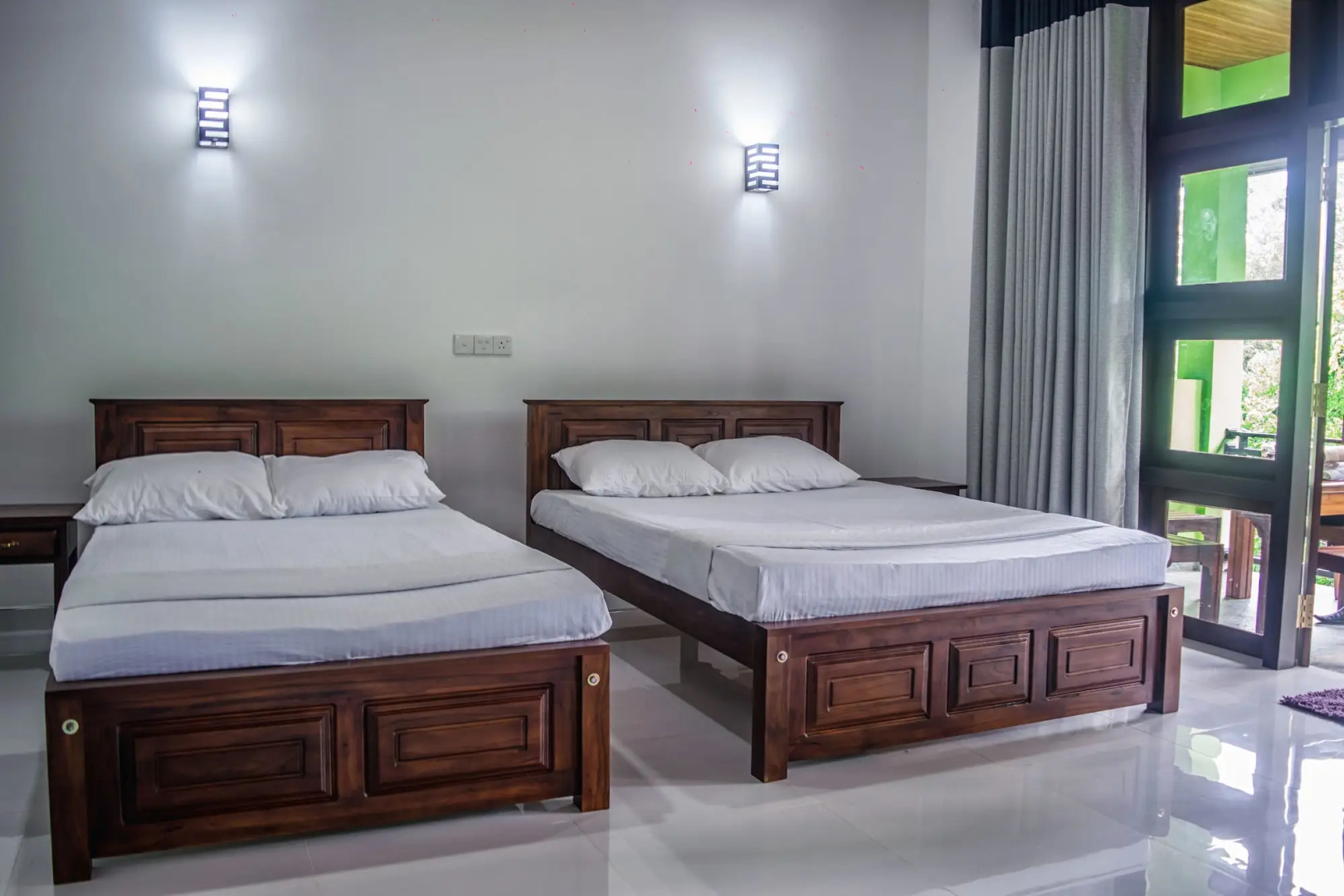 Wildescape Polonnaruwa