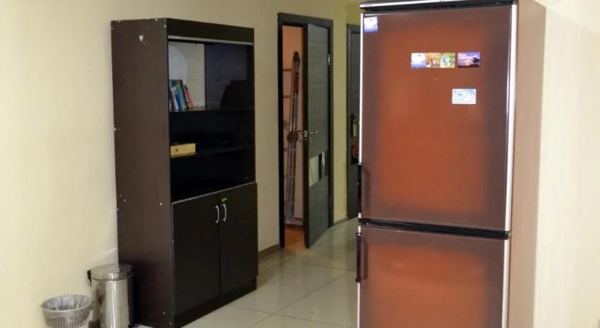 Hostel Zont i Shlyapa