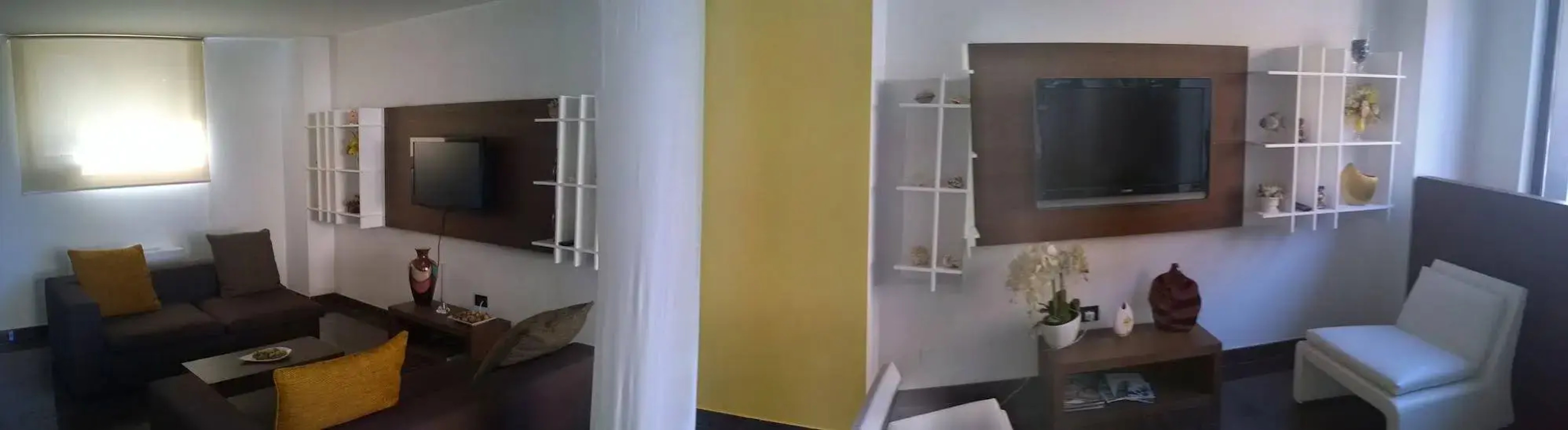 Pansini Hotel Residence