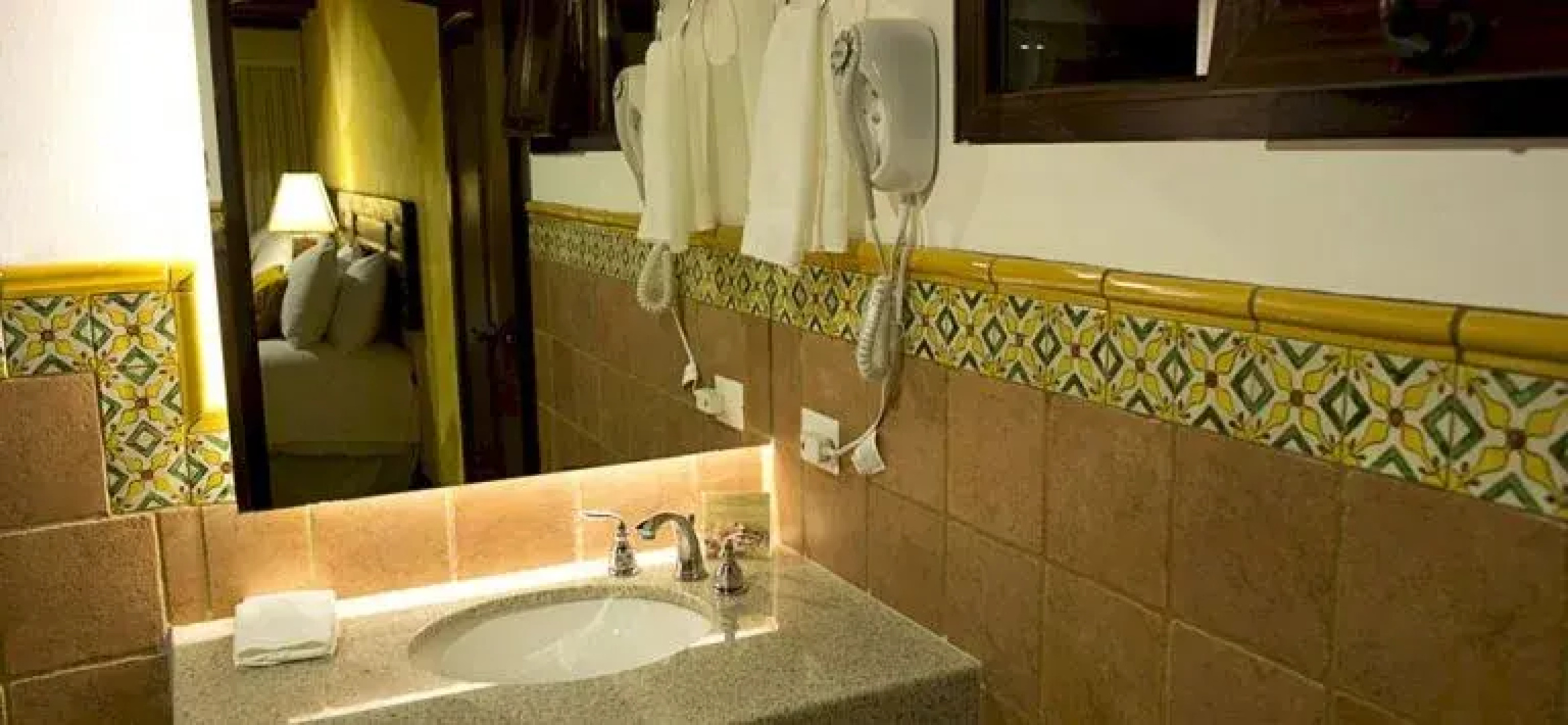 Hotel Mansión de la Luz