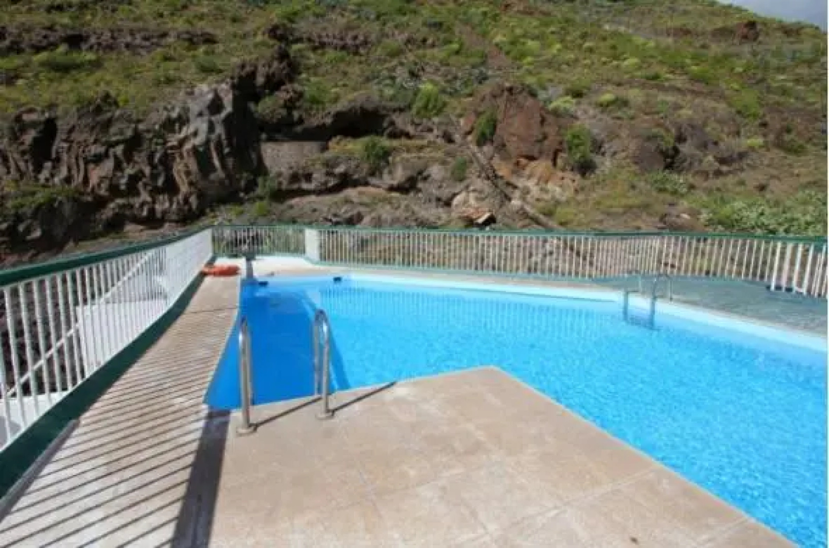 Apartamentos Tapahuga