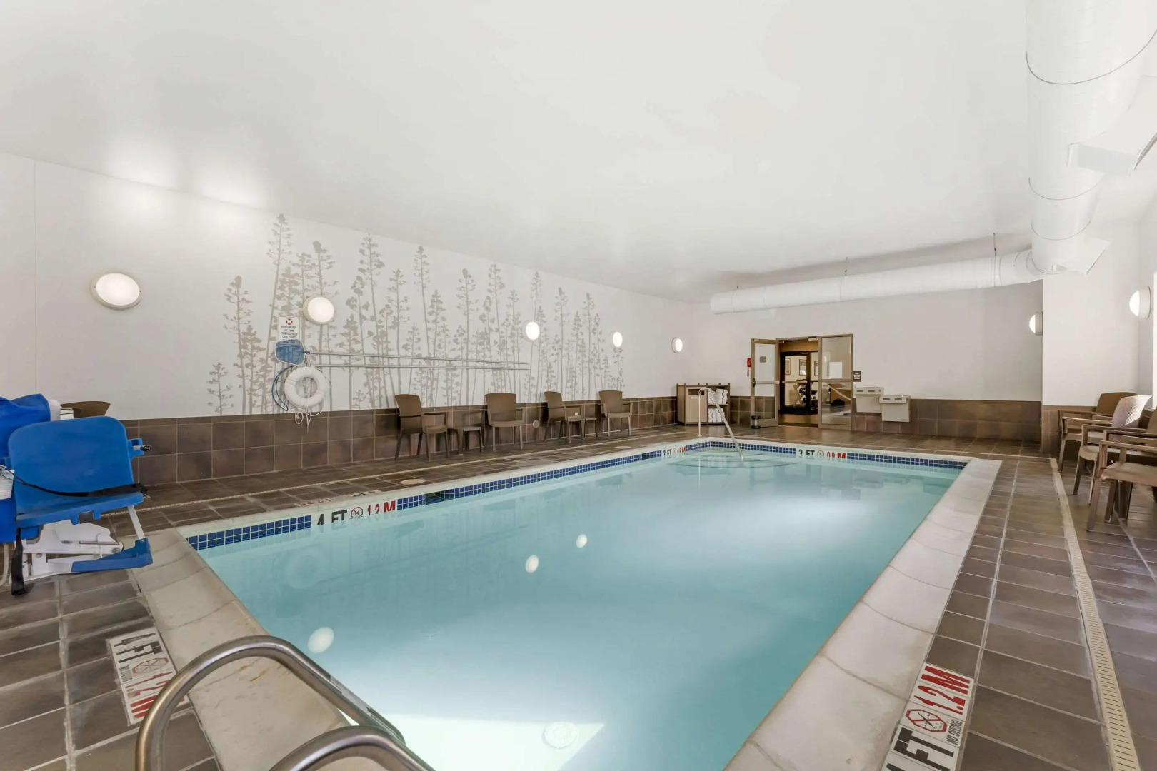 Sleep Inn & Suites Cumberland - LaVale