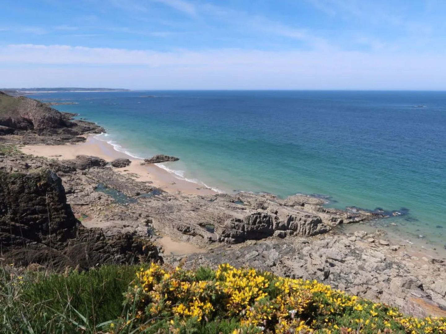 T4-Résidence La Carquois (CPF301)