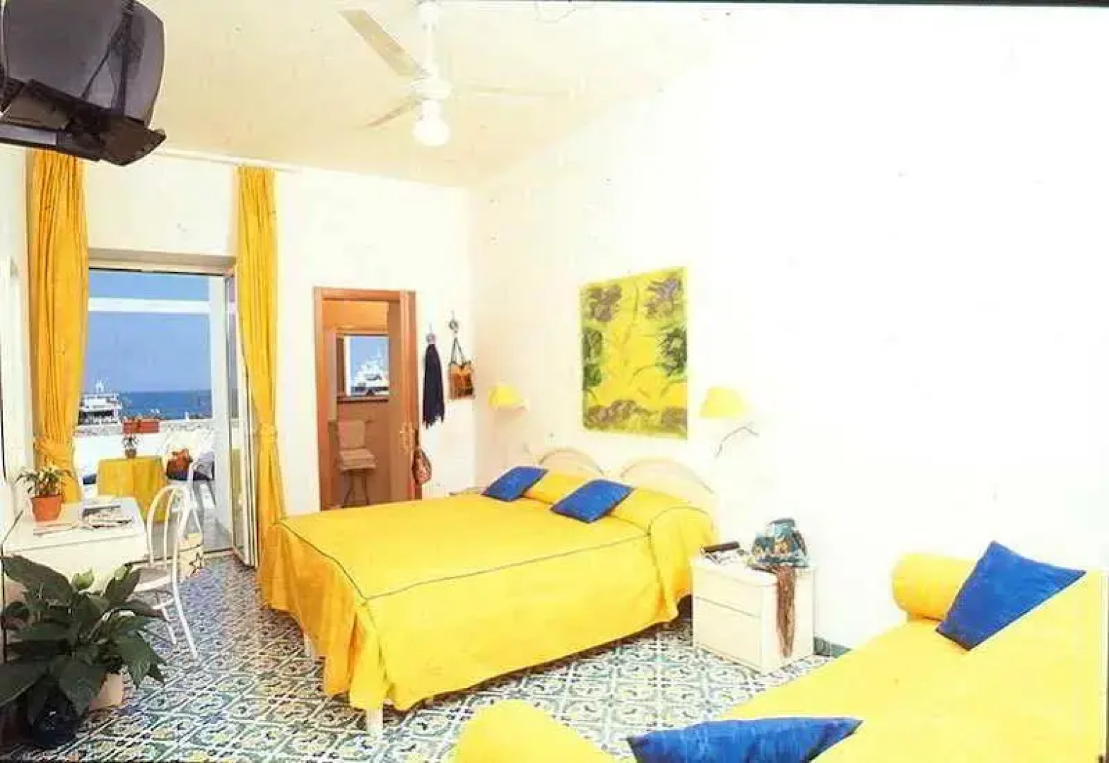 Hotel La Sirenella