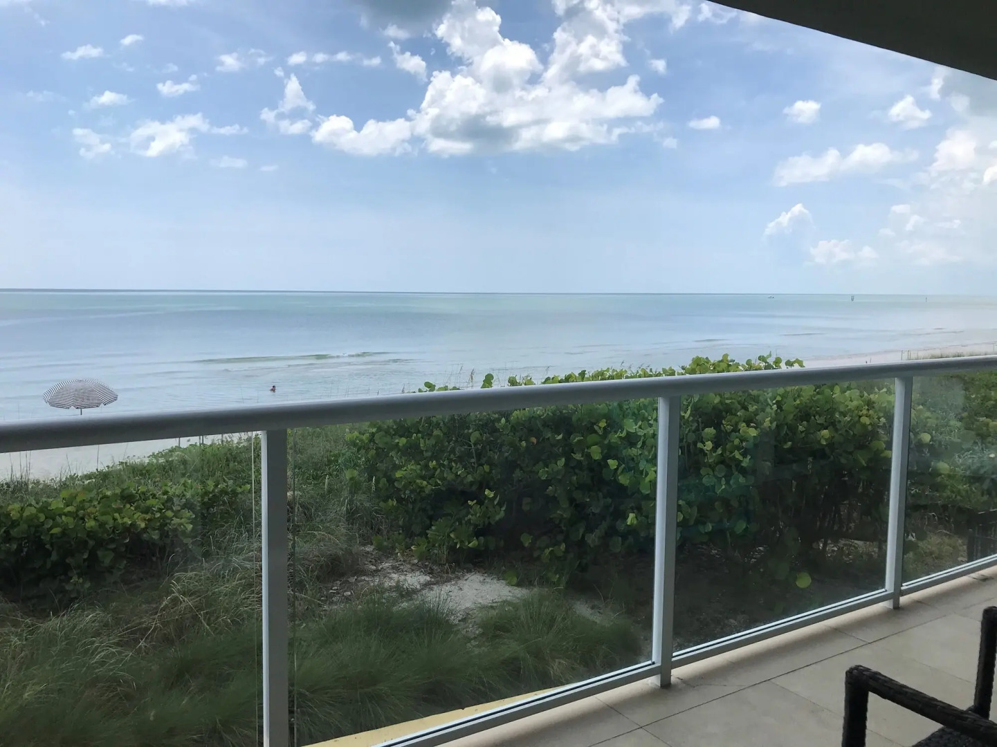 Edgewater Beach Hotel