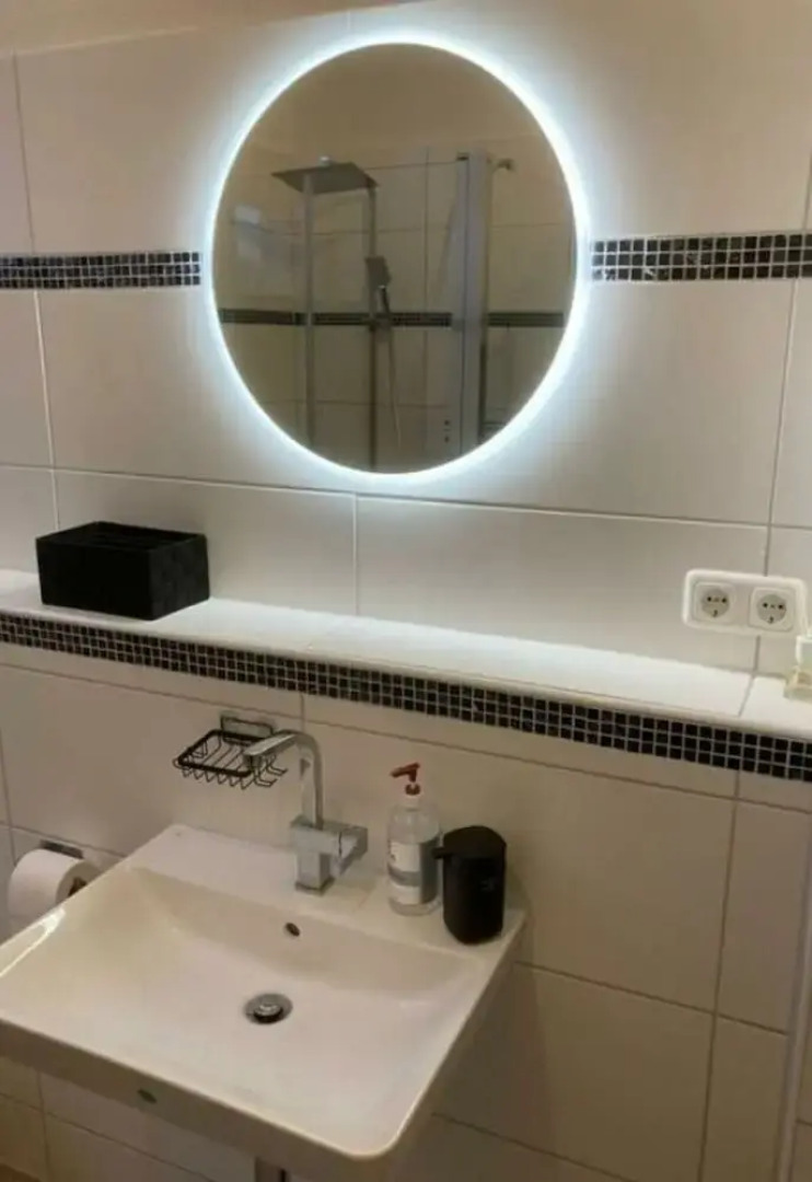 Family Apartment at Pfaffenteich