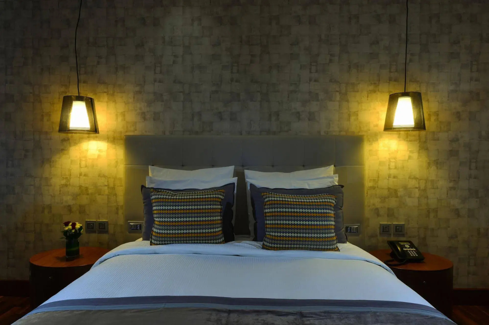 The Avenue Hotel
