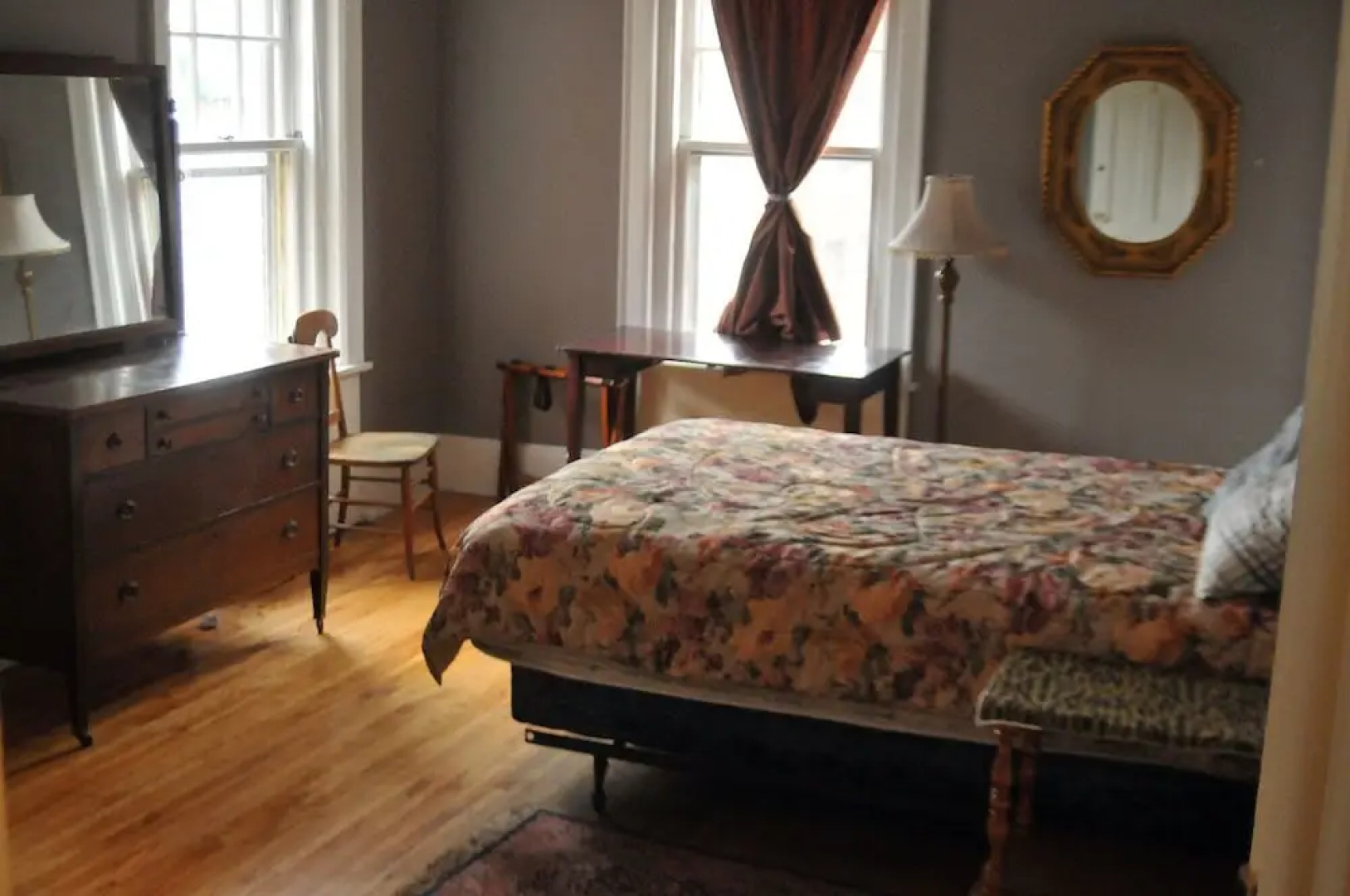 Minneapolis International Hostel