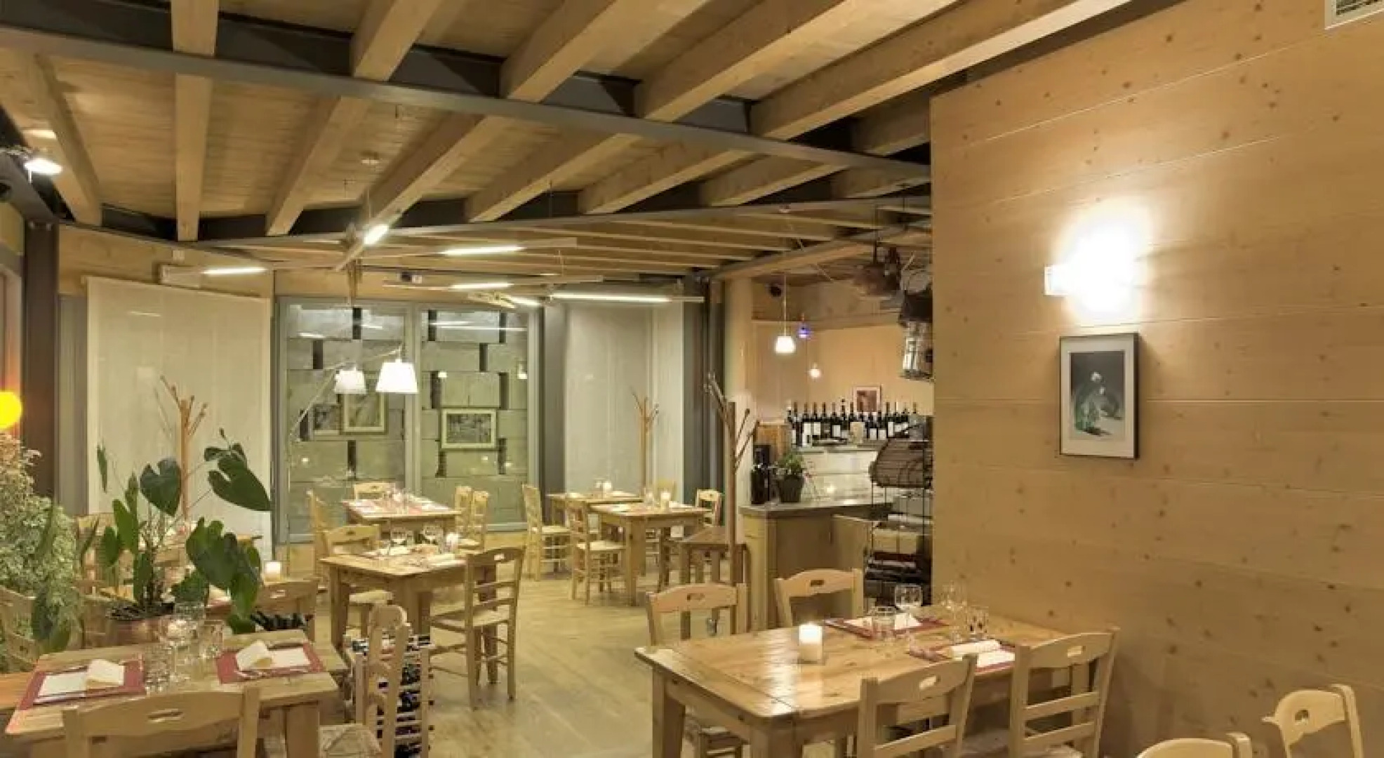 Locanda Tana de l Ors