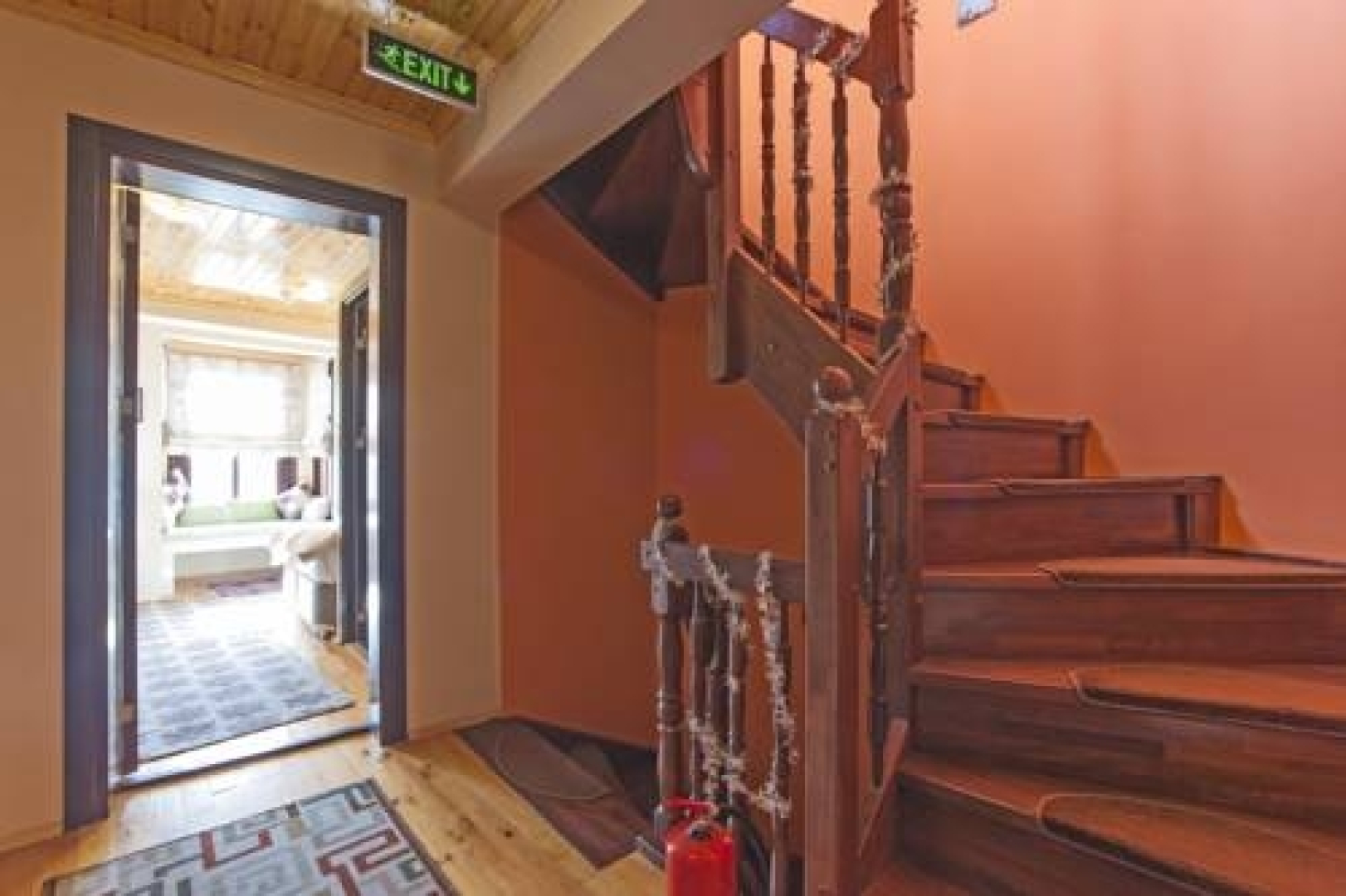 No 34 Hotel