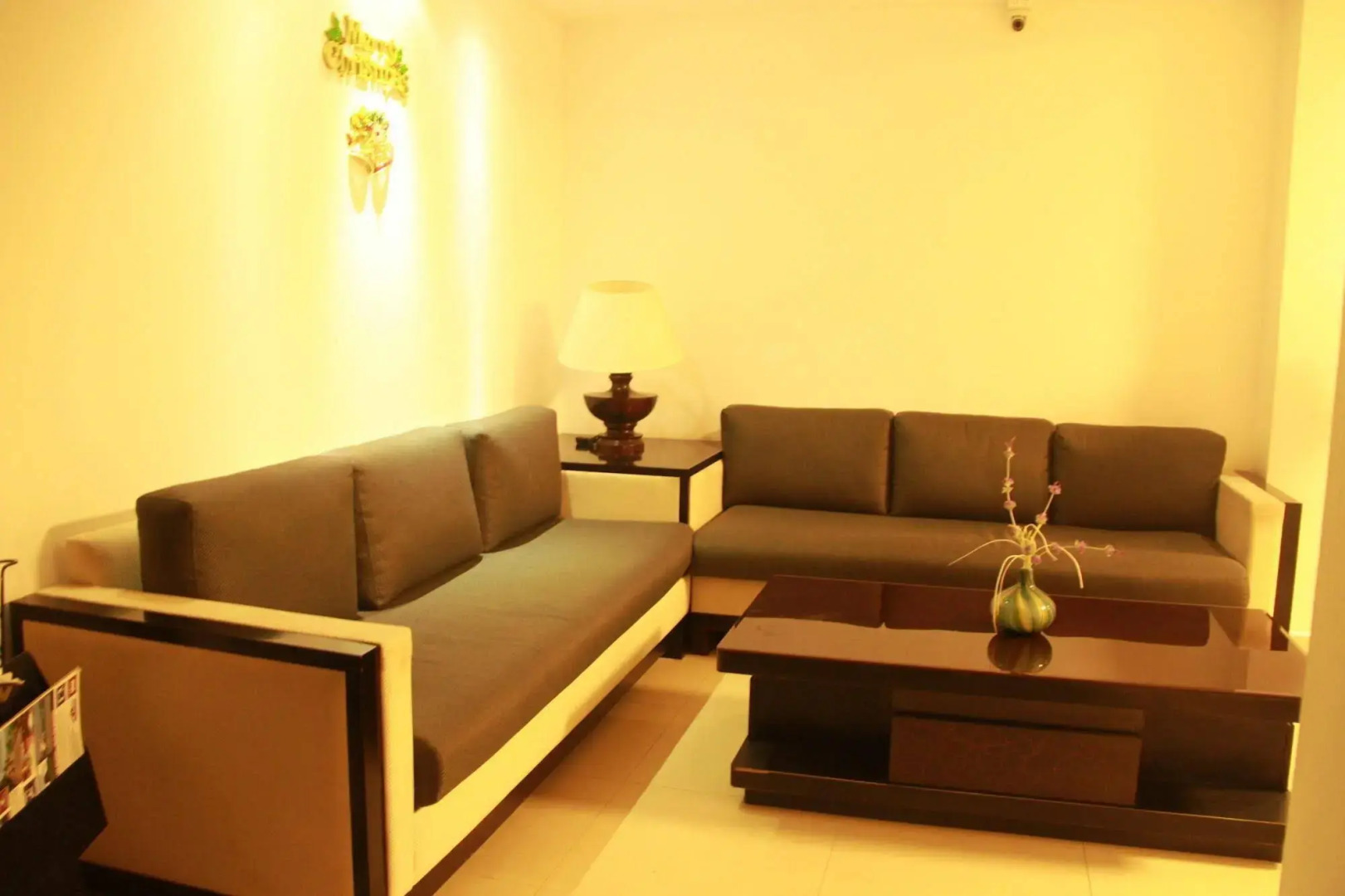 Earl’s Red Passikudah