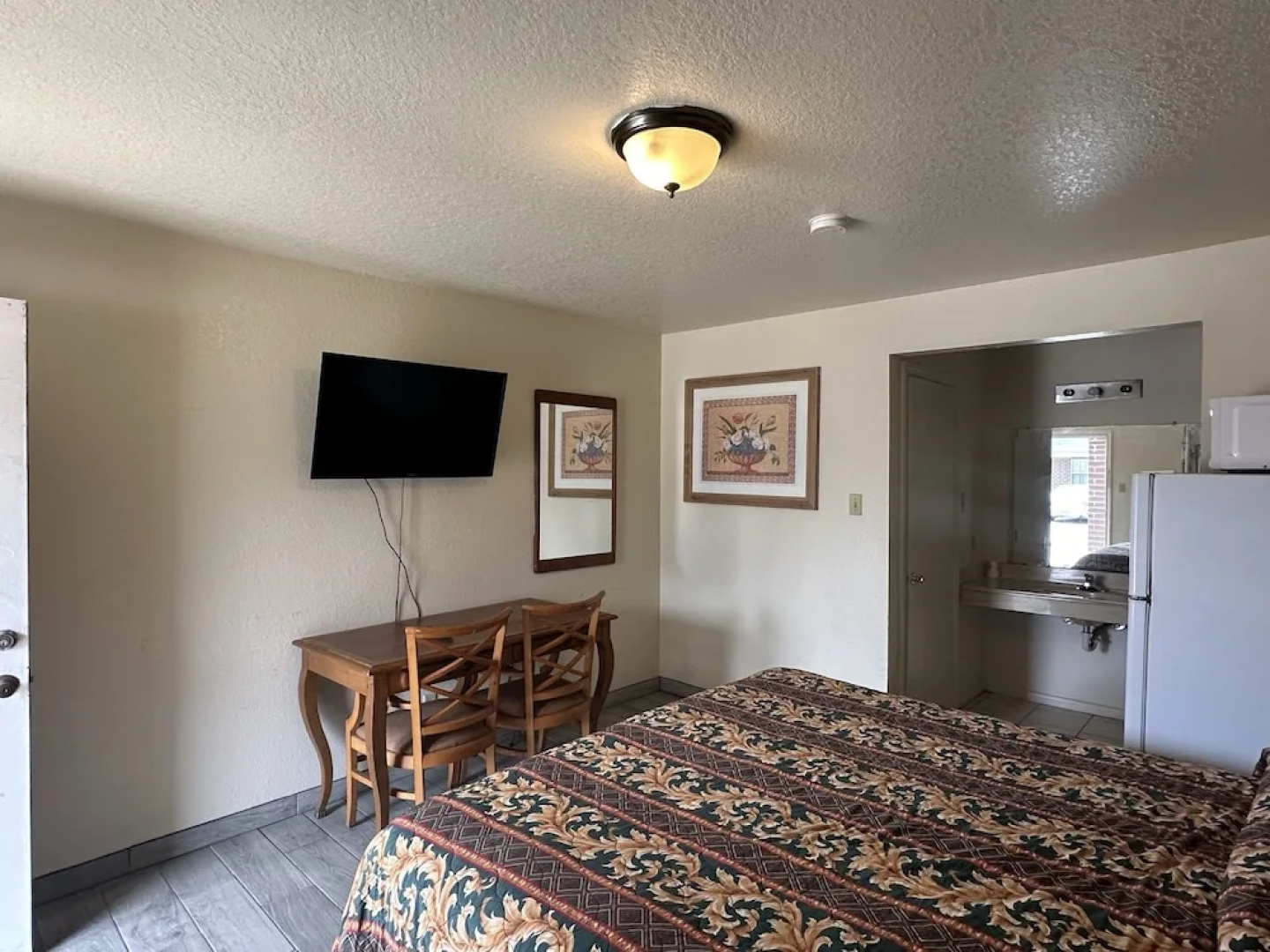 Travel Inn By OYO La Marque Texas City I-45