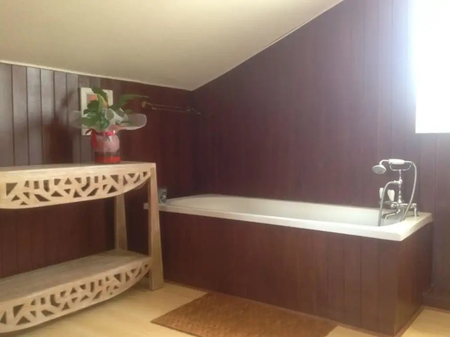 Villa With 4 Bedrooms in Capbreton, With Wonderful City View, Private