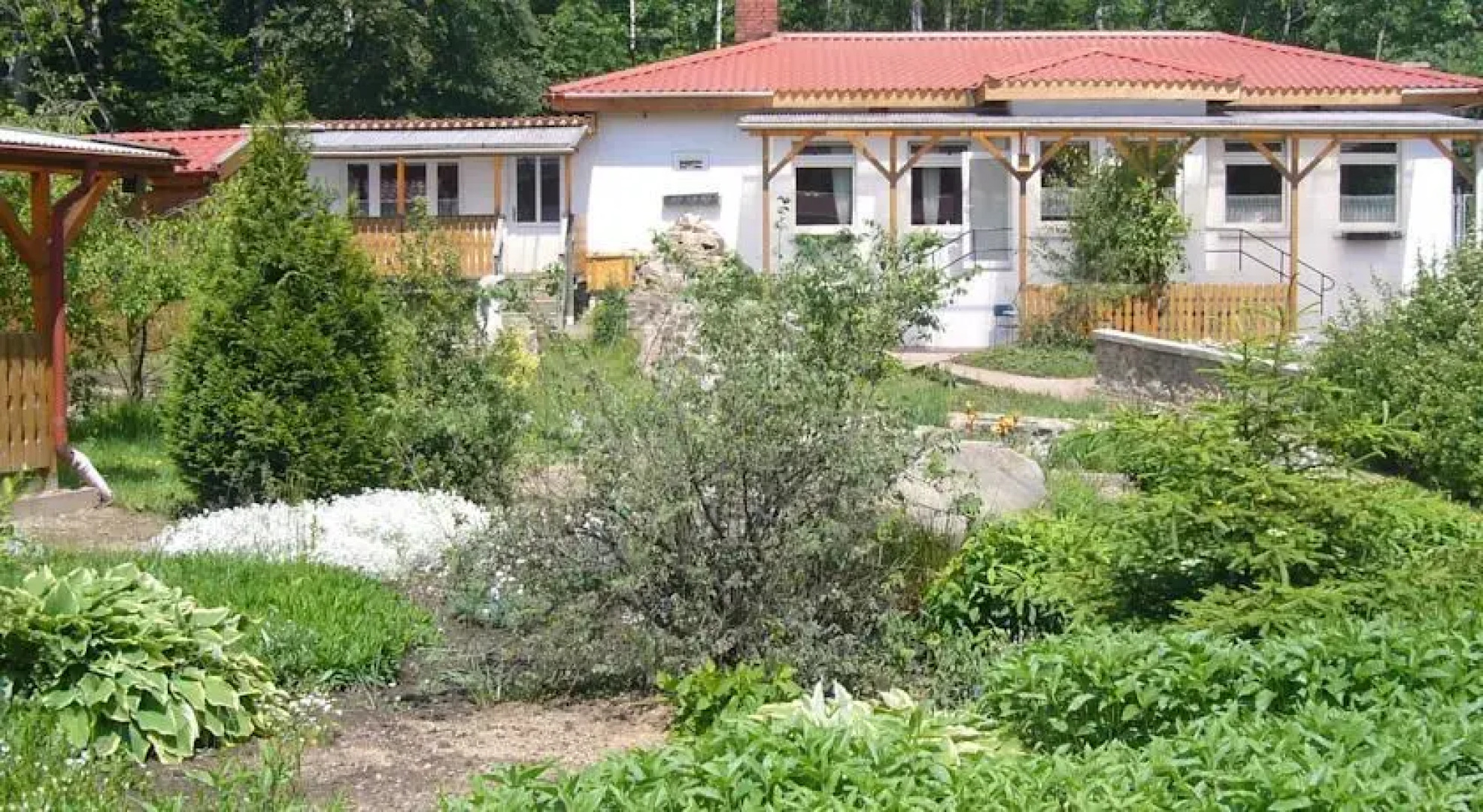 Ferienpark Merkelbach