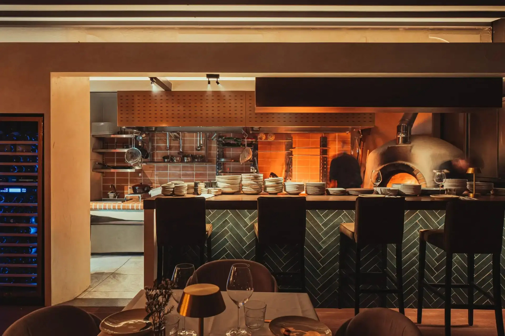 Legacy Gastro Suites
