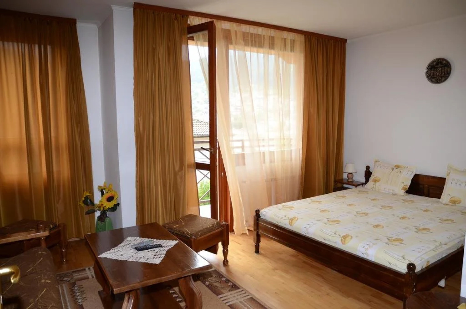Family Hotel Zdravec
