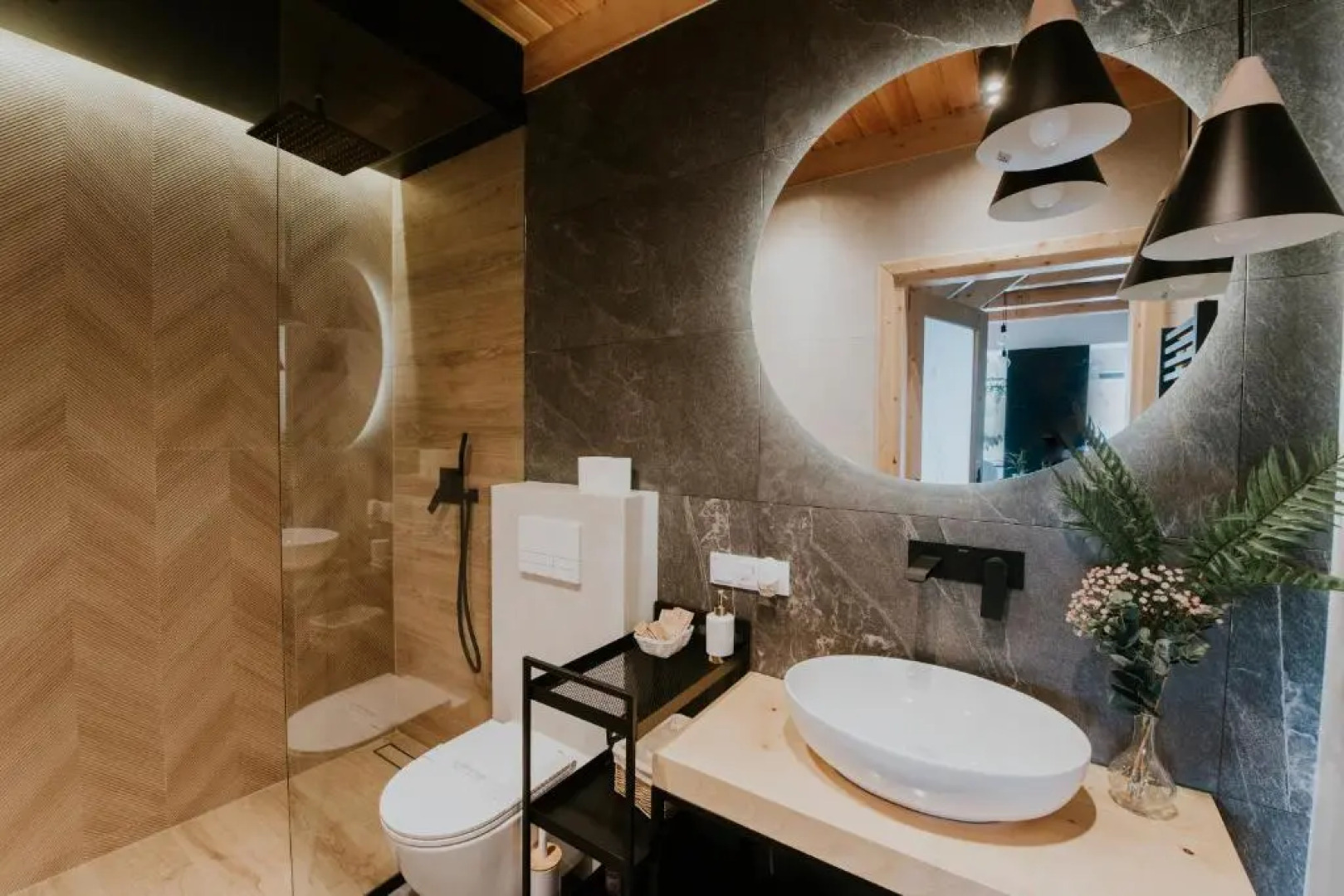 The View House Rabka-Zdroj Wellness & SPA